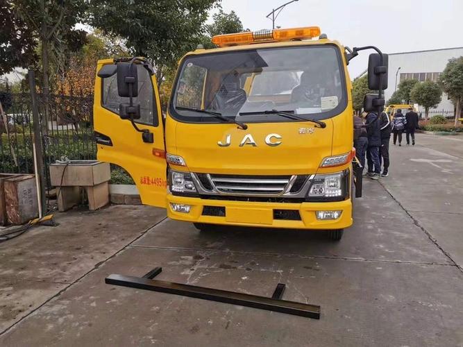 道路拖车报价-程力专用汽车股份